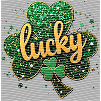 ST PATRICKS DAY-ST 372